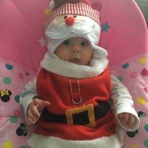 Meet your Posher, Matthew